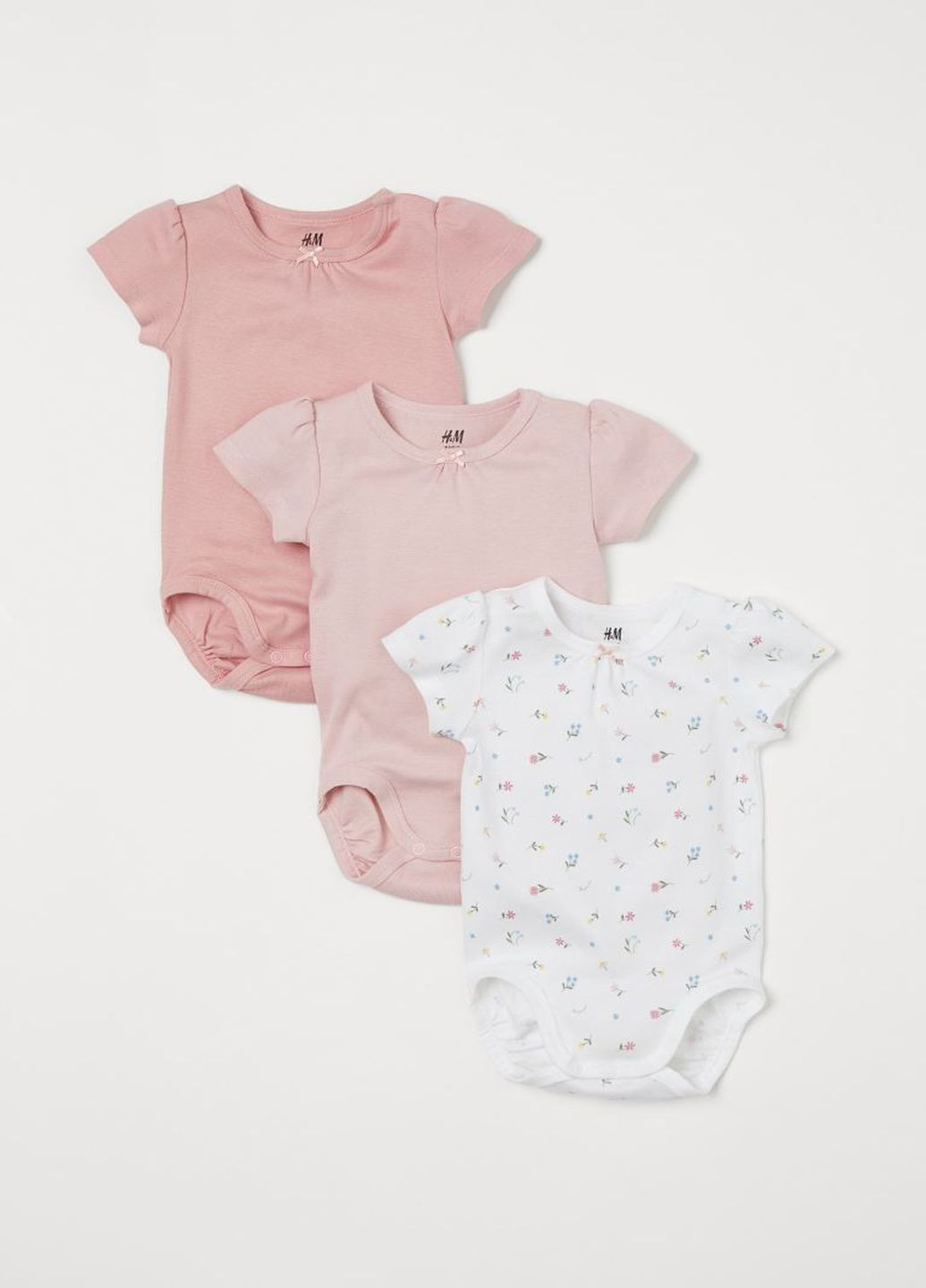 Боді H&M (218182095)