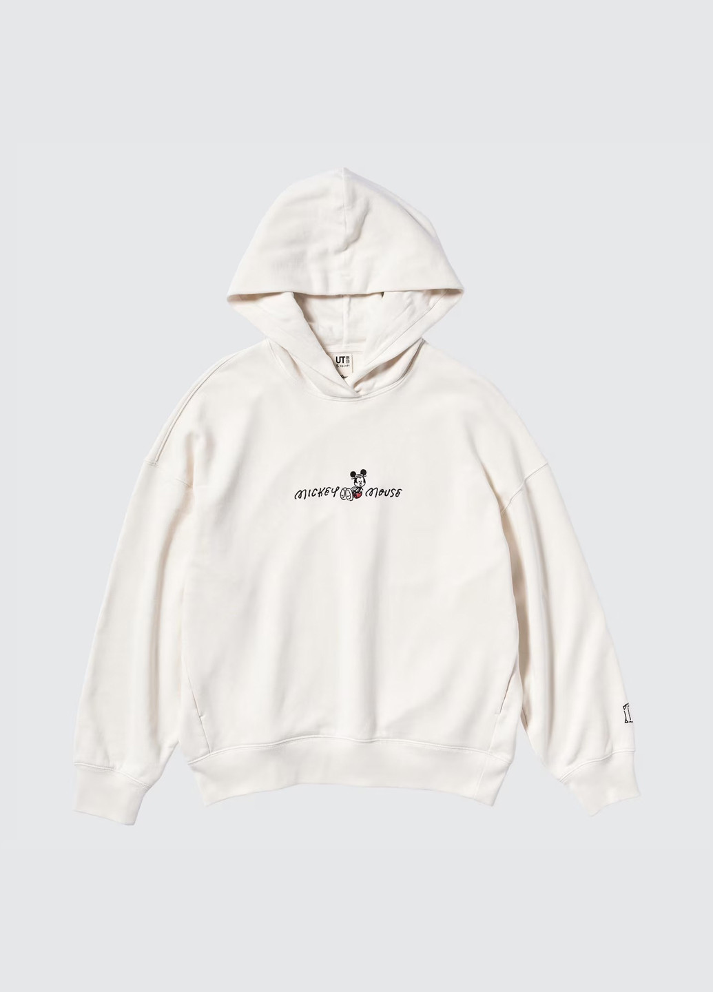 Худи Uniqlo (327231675)