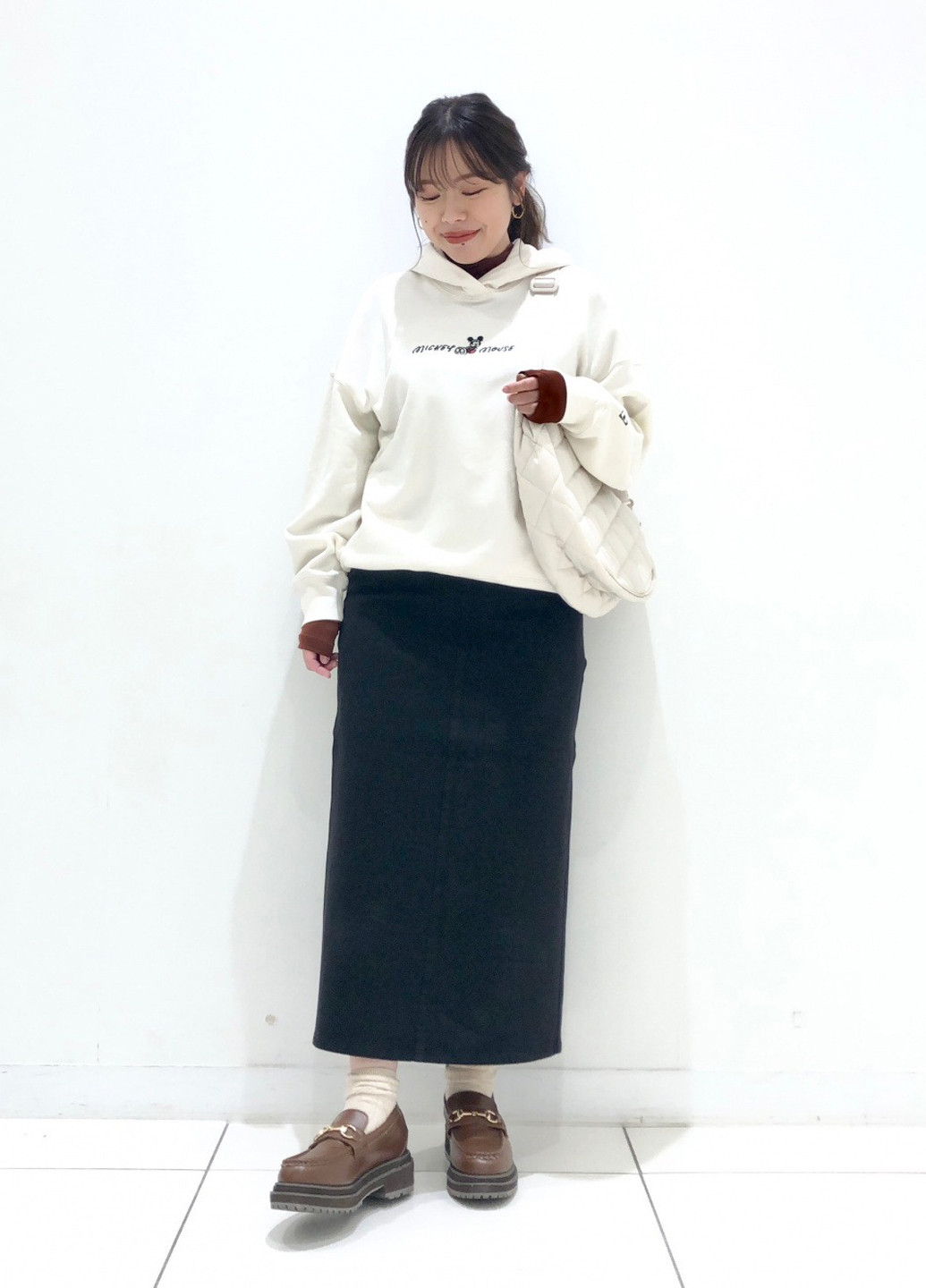 Худи Uniqlo (327231675)