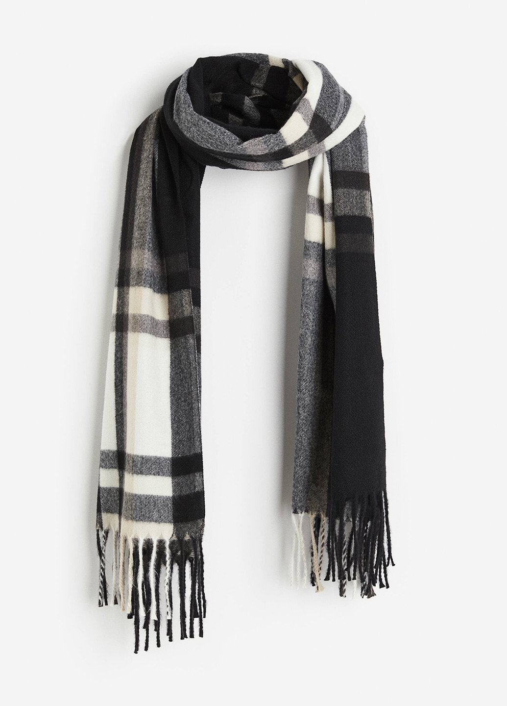 Шарф H&M (366276672)