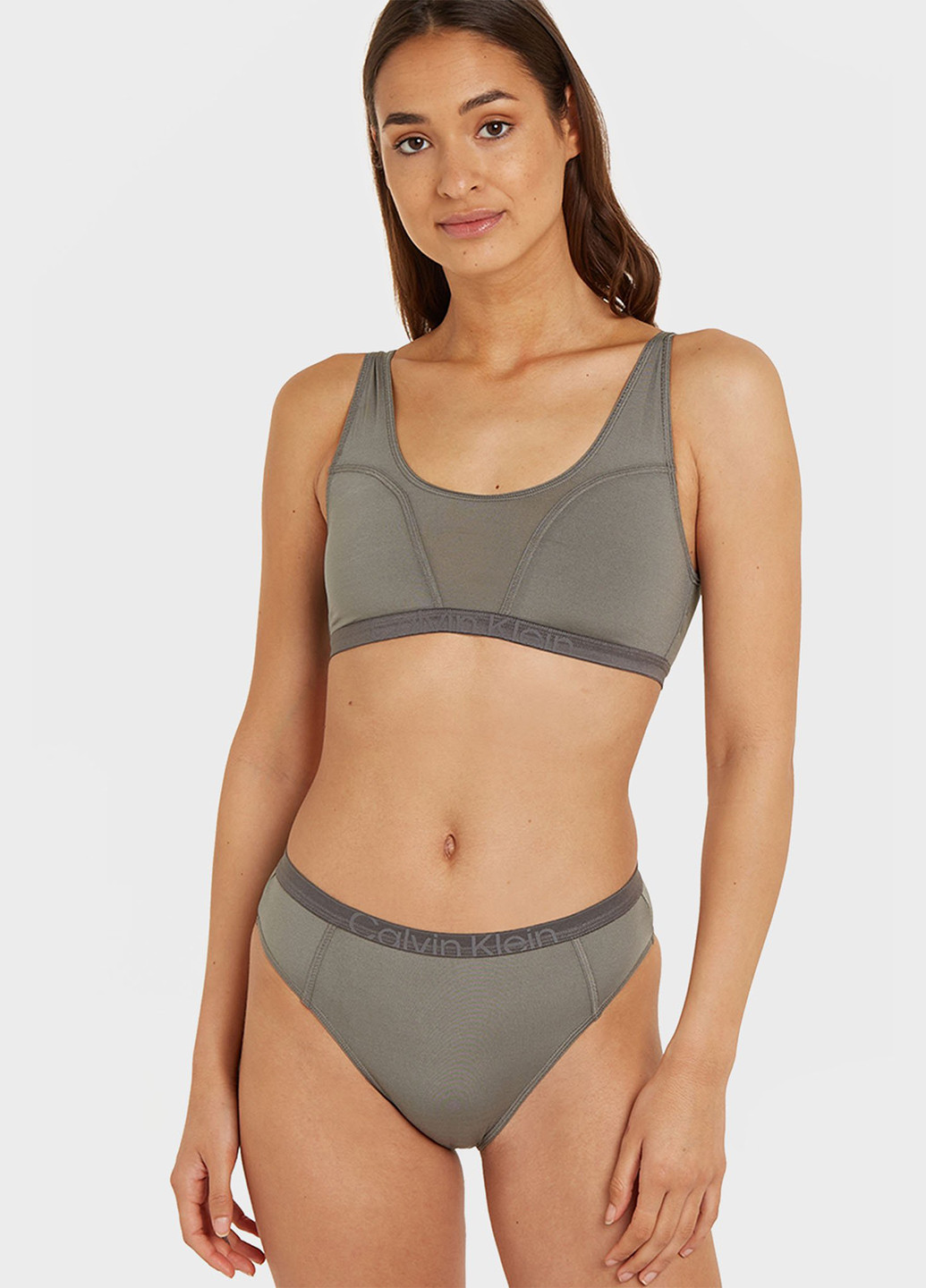 Трусики Calvin Klein (328213809)