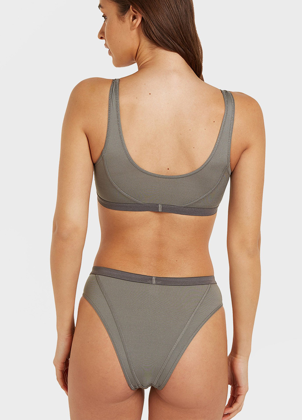 Трусики Calvin Klein (328213809)