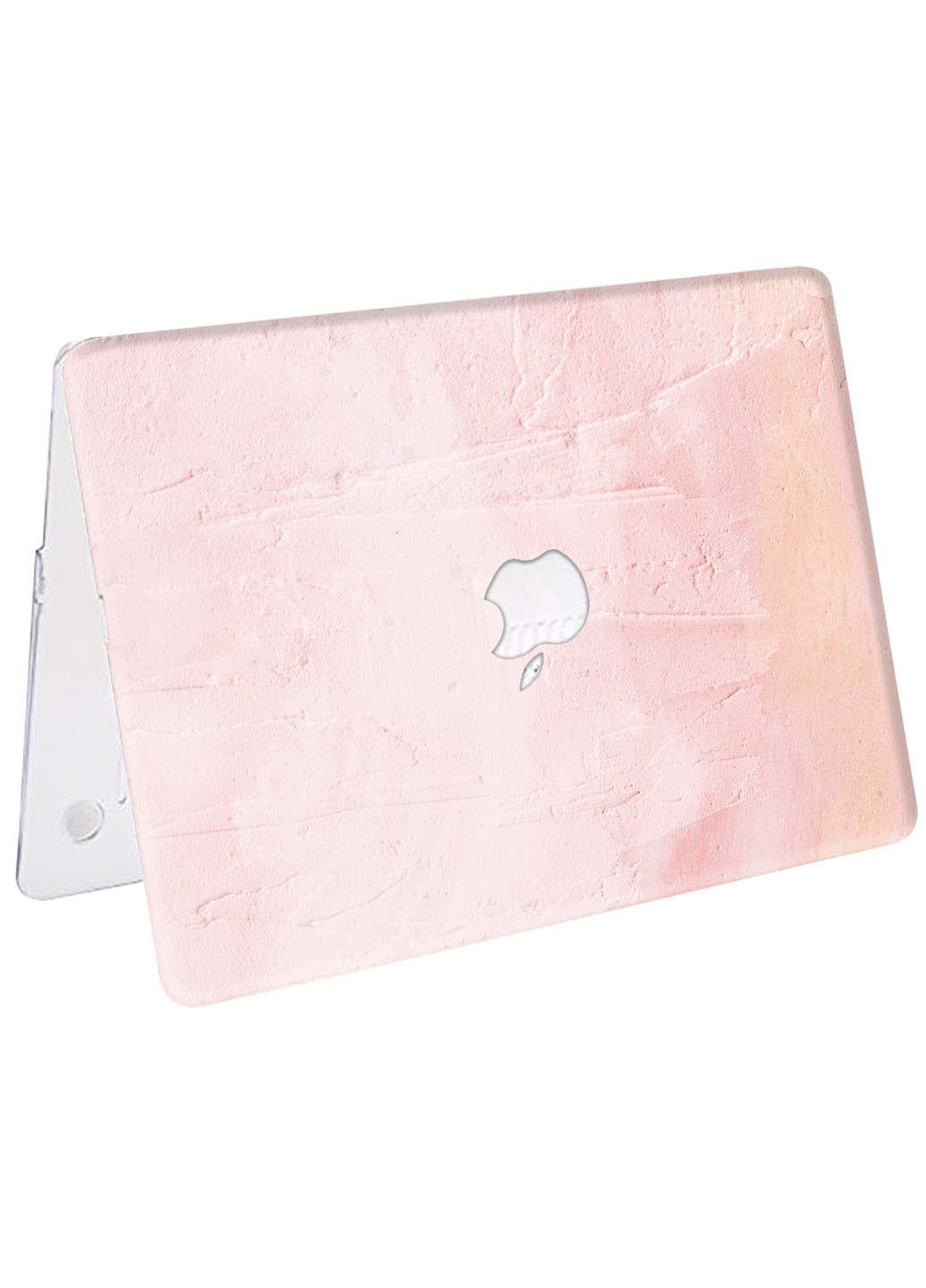 Чохол пластиковий для Apple MacBook Pro 13 A1278 Градієнт (6347-2527) MobiPrint (218867595)