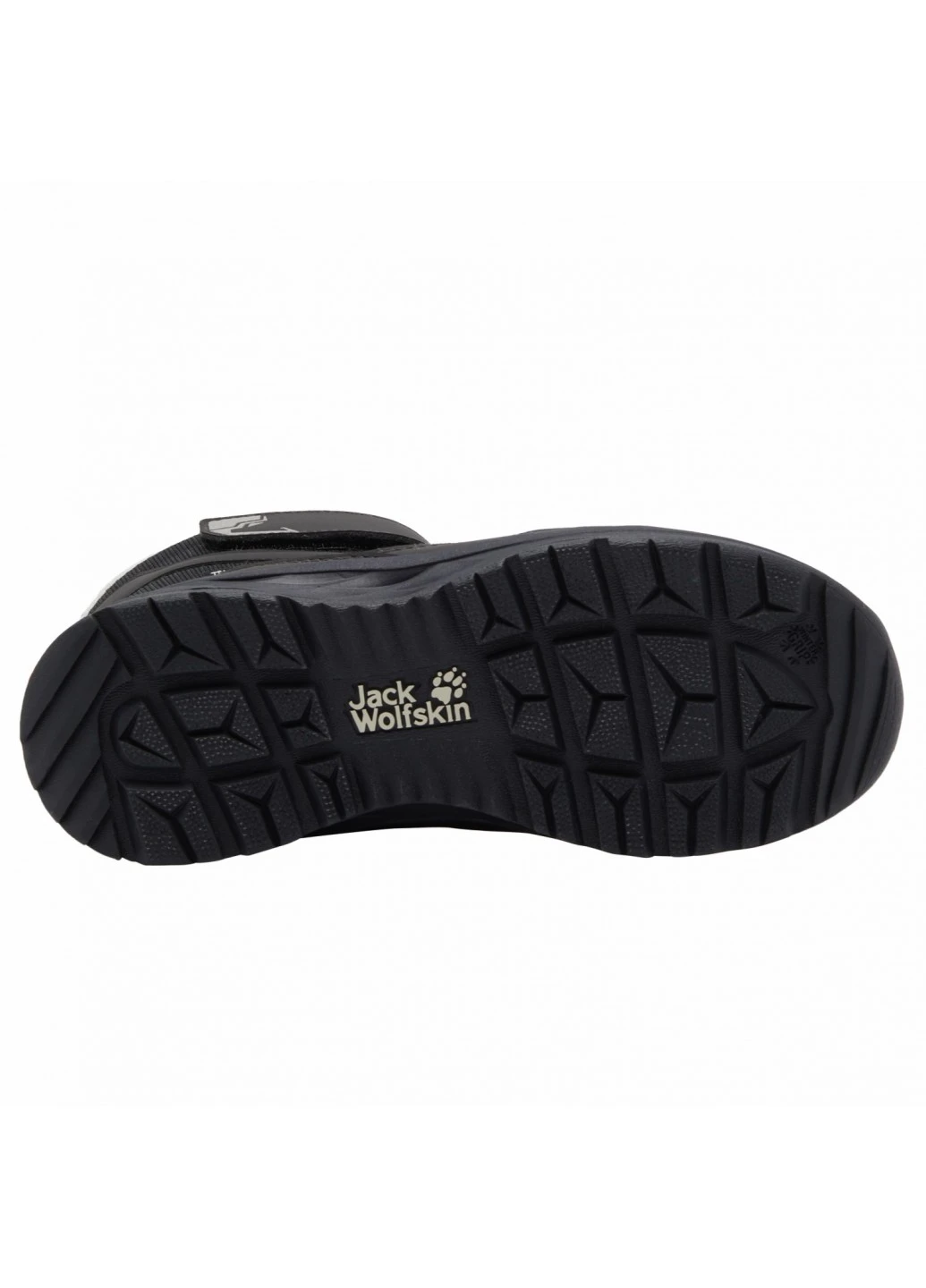 Черевики Jack Wolfskin A62145_6350 (368322331)