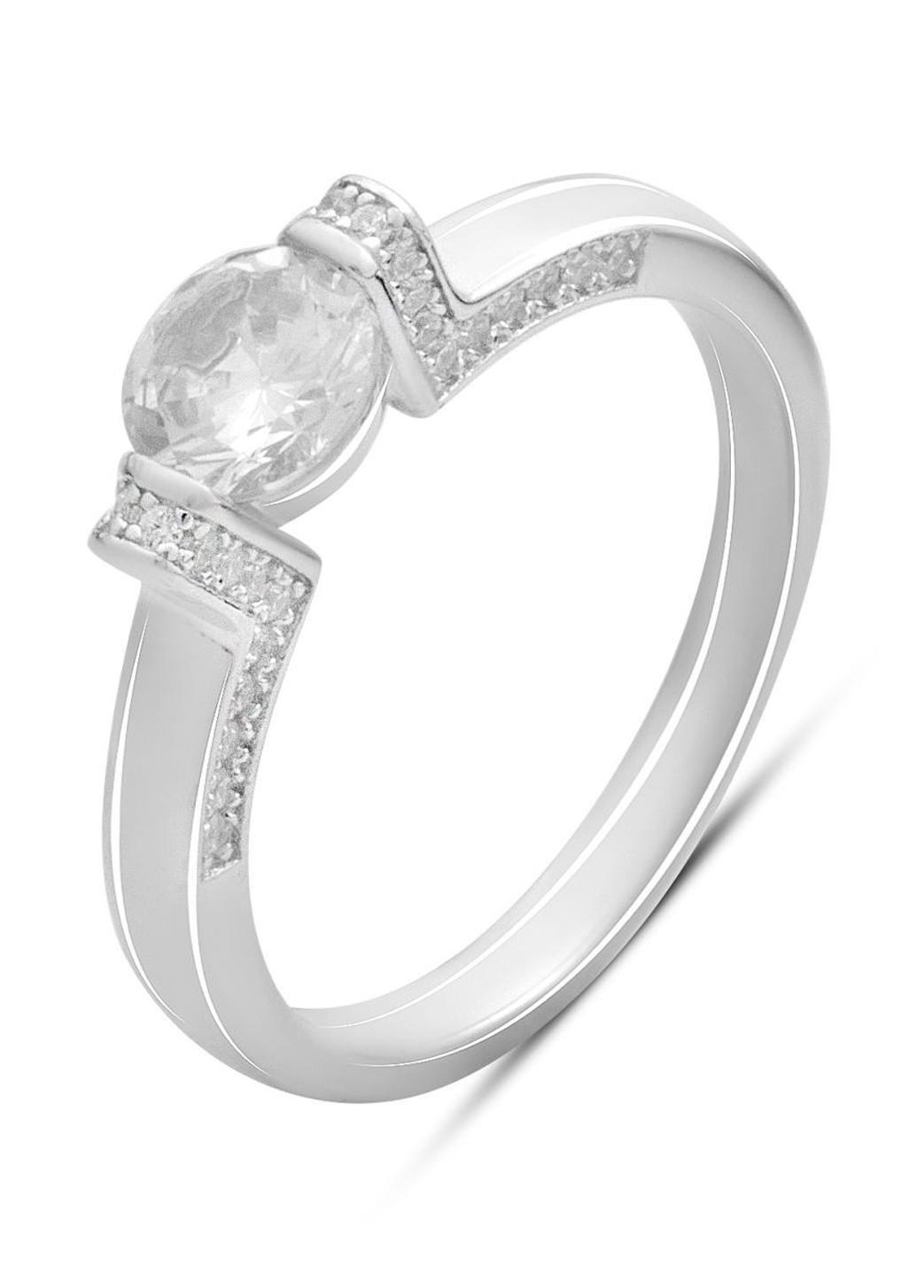 Каблучка Silver Flame (350941449)