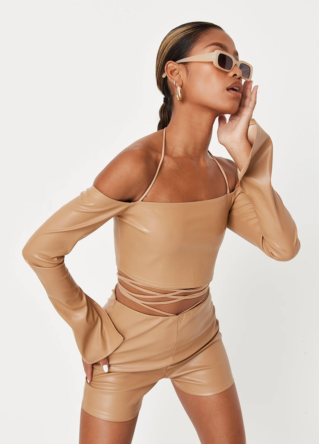 Топ Missguided (260215084)