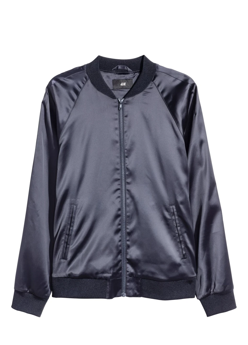 Бомбер H&M (248458027)