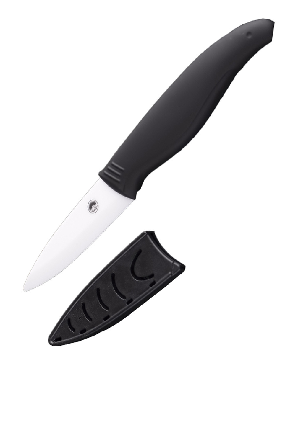 Нож с чехлом, 7,5 см Lora (118542790)