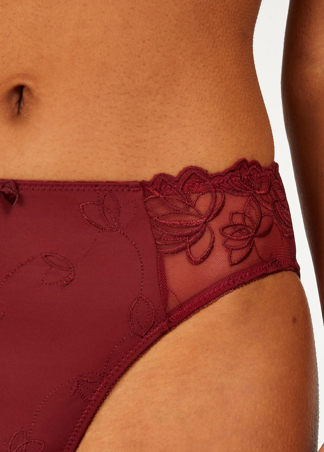 Трусики Hunkemoller (340402679)