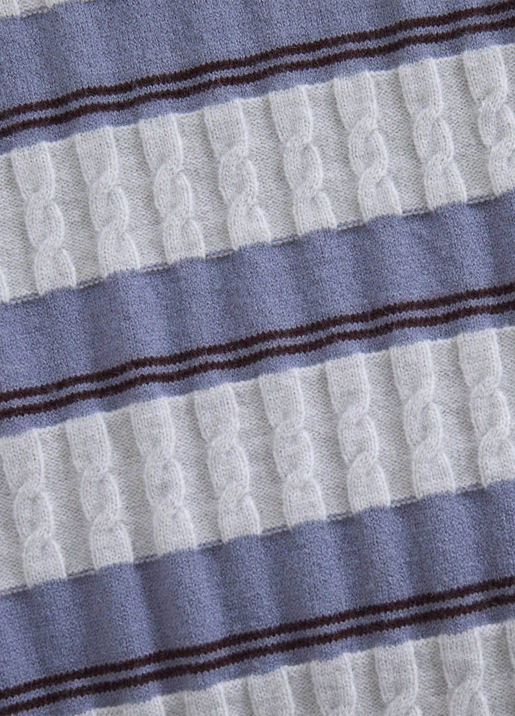 Сіро-синій демісезонний джемпер джемпер SHEIN