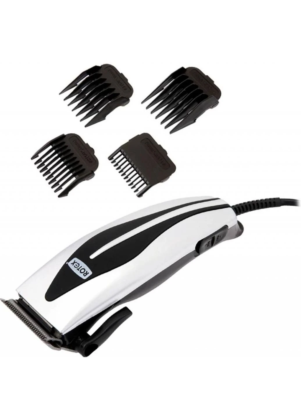 Машинка для стрижки RHC 120-S (RHC120-S) Rotex (252630398)