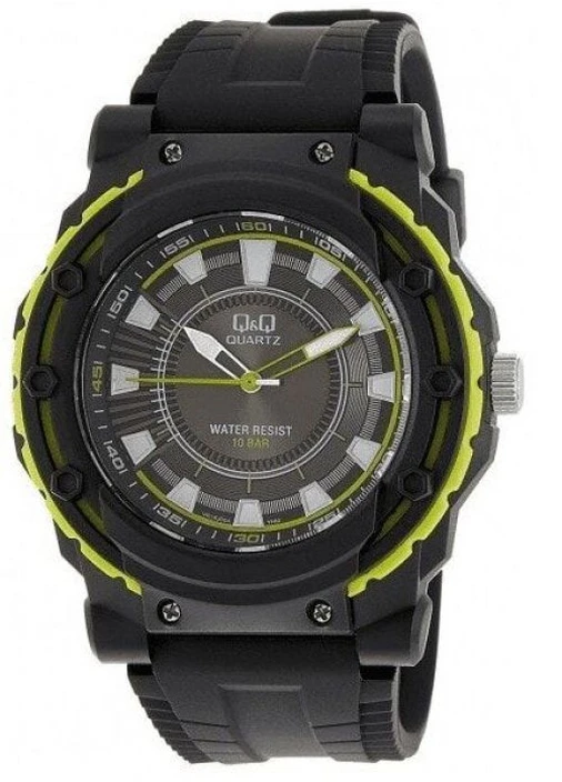 Годинники Q & Q VR16J004Y кварцові спортивні Q&Q (229050154)