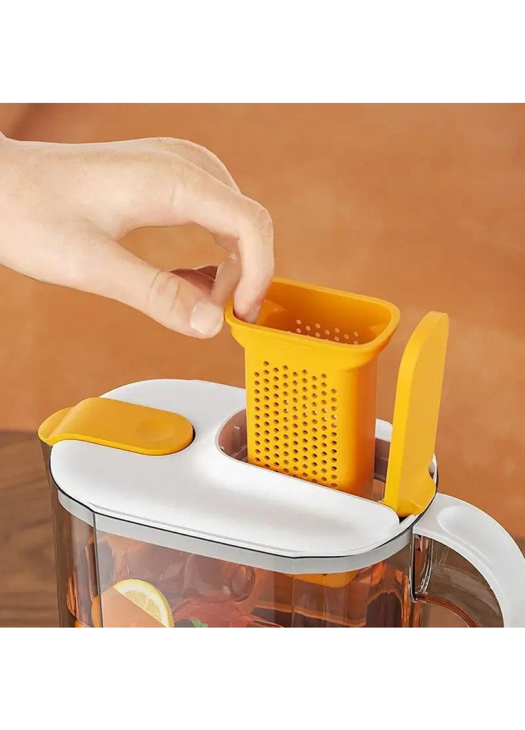 Набор для напитков, 2,6 л TV-magazin (295350686)