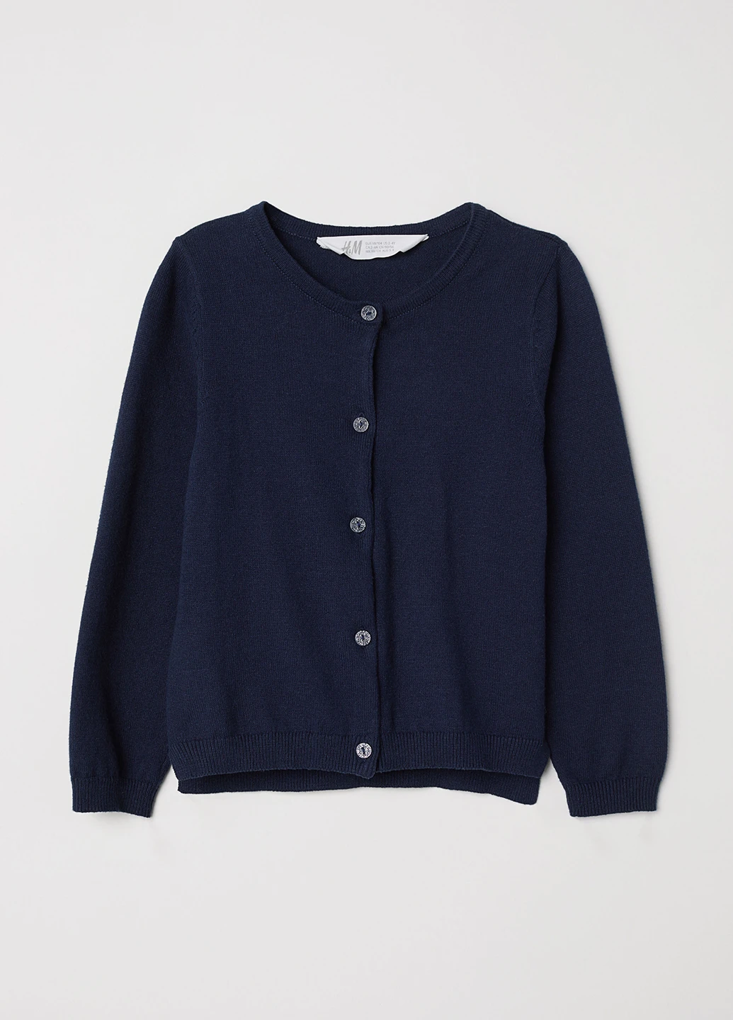 Кофта H&M (243387236)