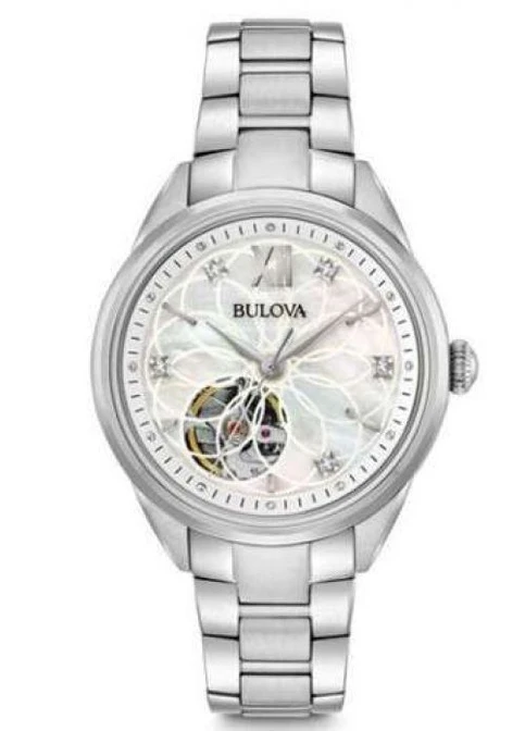 Часы наручные 96P181 классика Bulova (253011780)