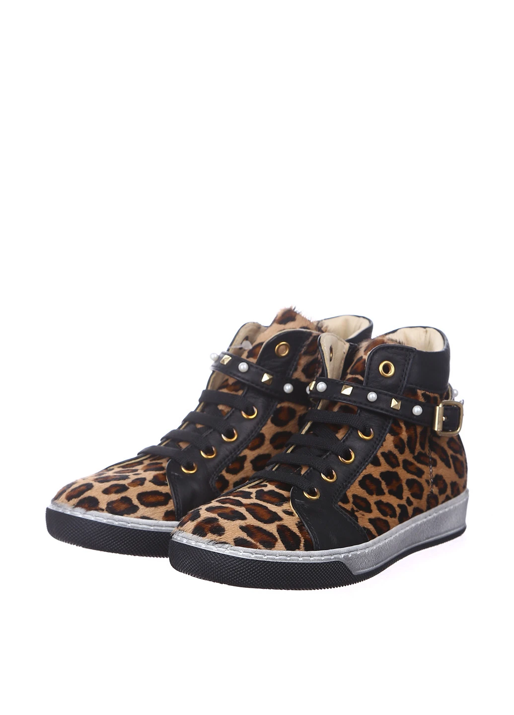 Черевики Zanotti (142544180)