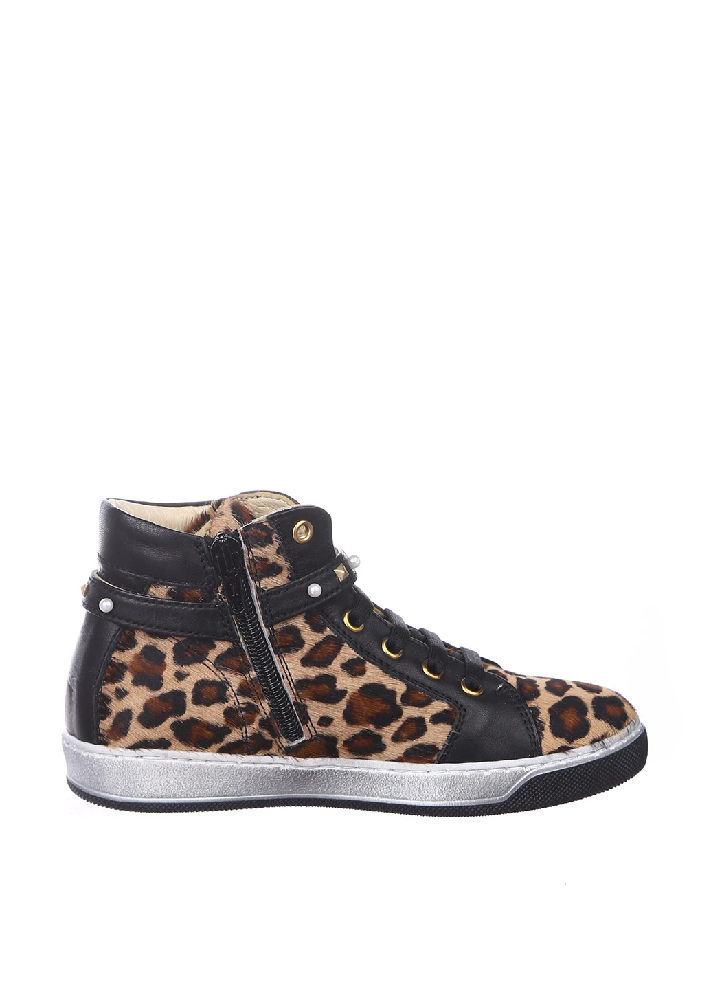 Черевики Zanotti (142544180)