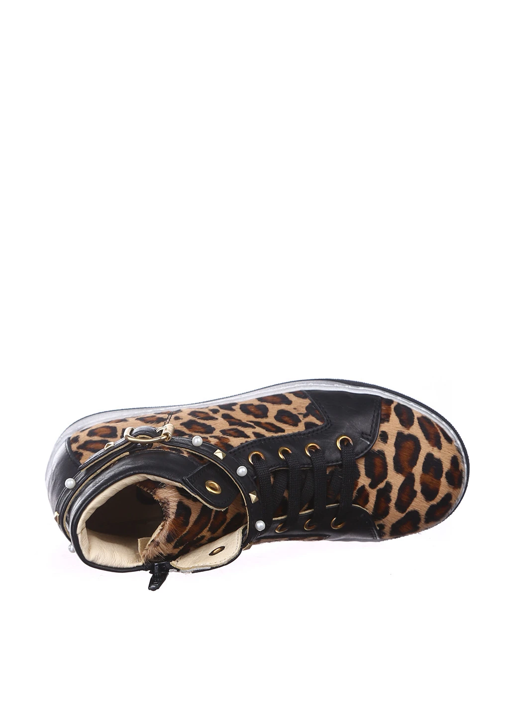 Черевики Zanotti (142544180)