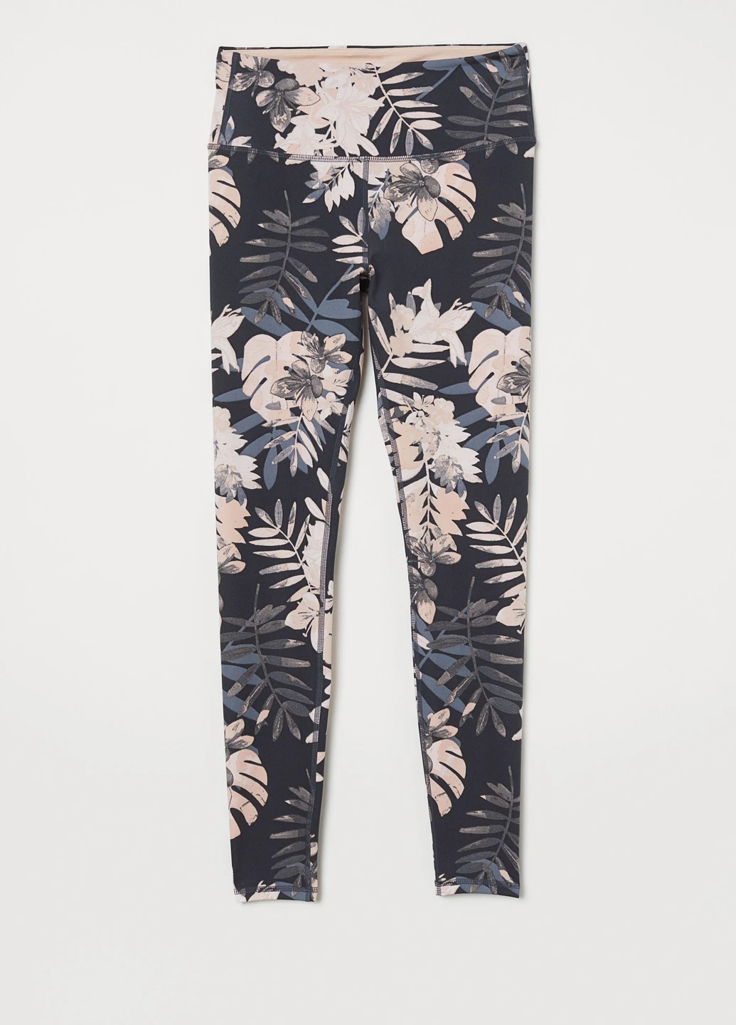 Лосины спорт H&M (201791034)