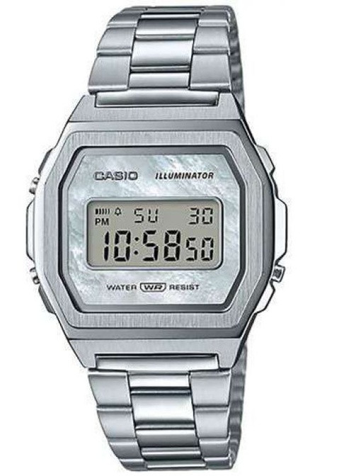 Часы Casio (252994782)