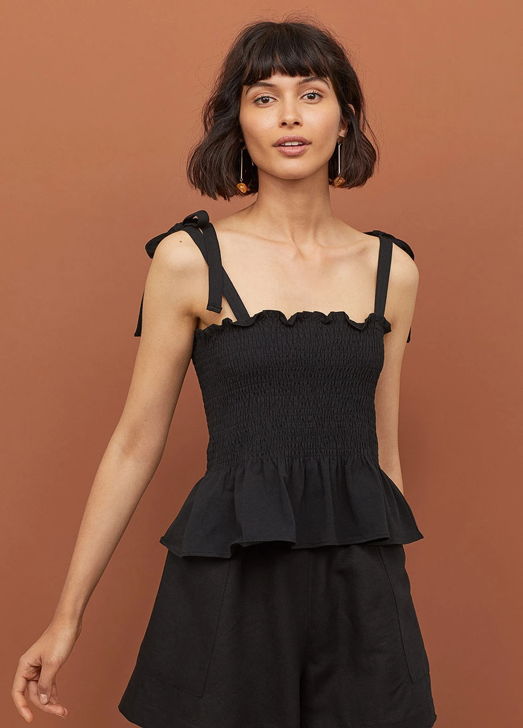 Шорты H&M (252839101)