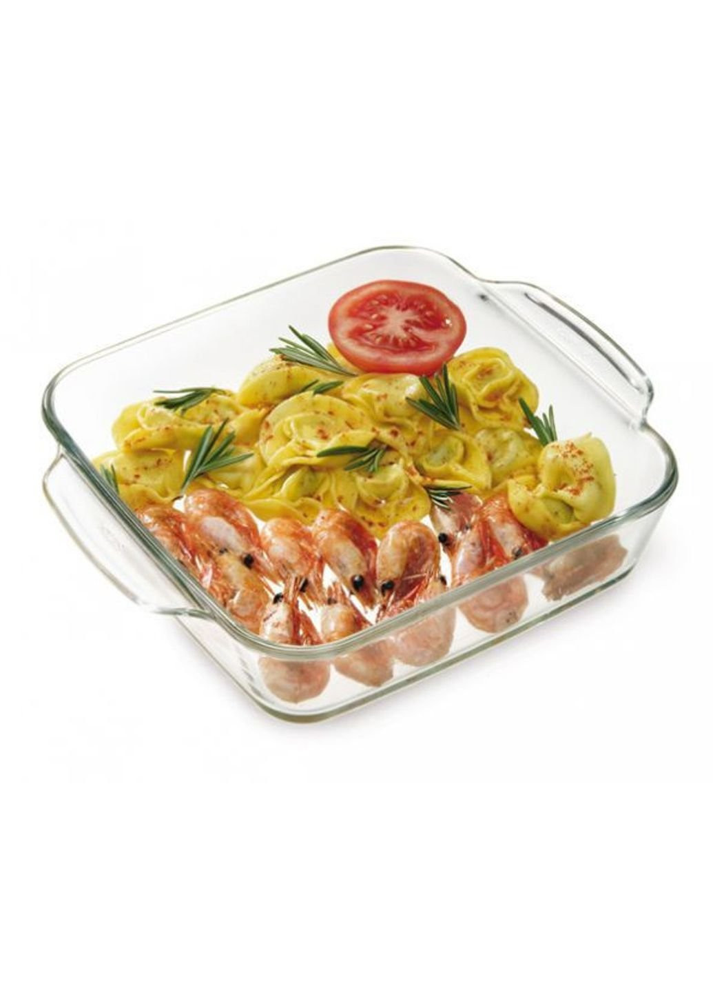 Форма для запікання s7286 1,6 л Simax (253623609)