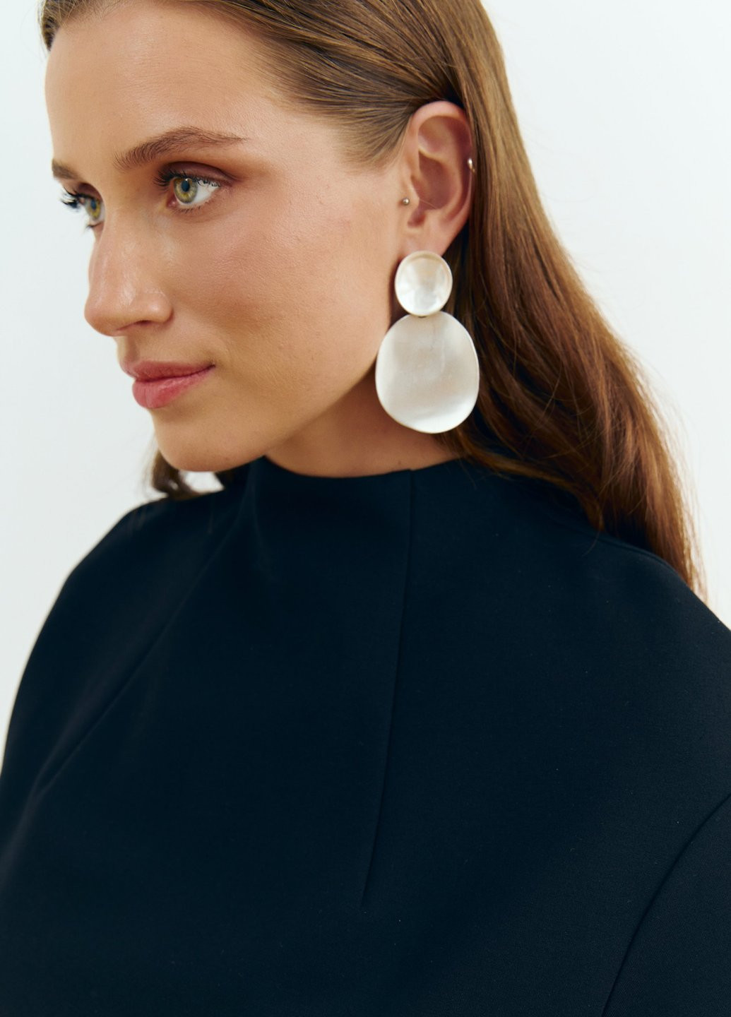 Серьги Gepur (362622380)