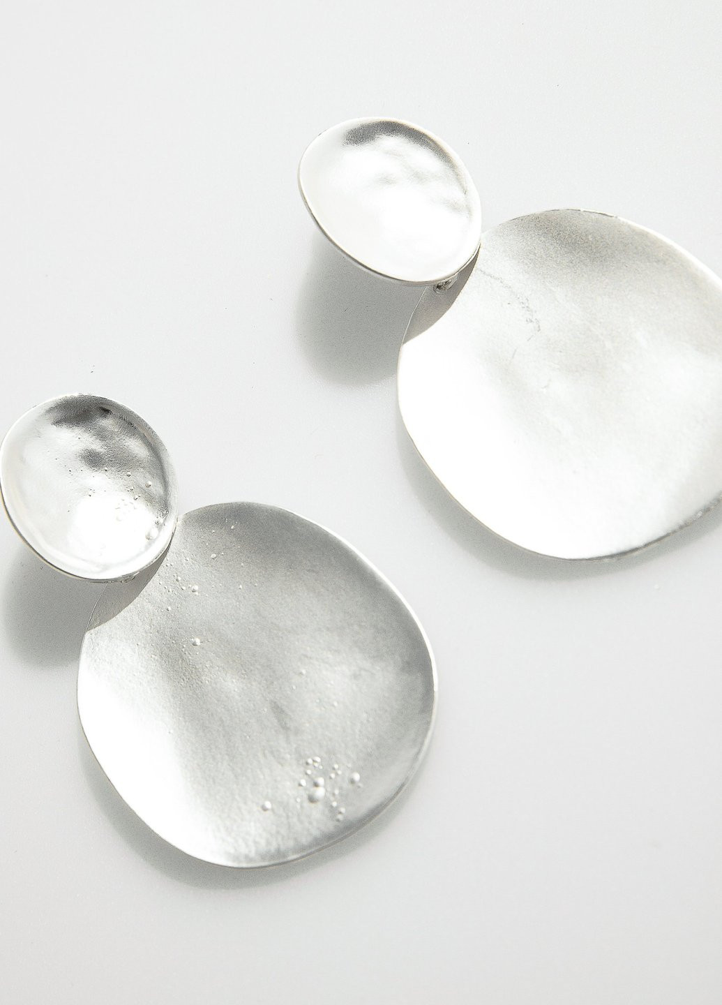 Серьги Gepur (362622380)