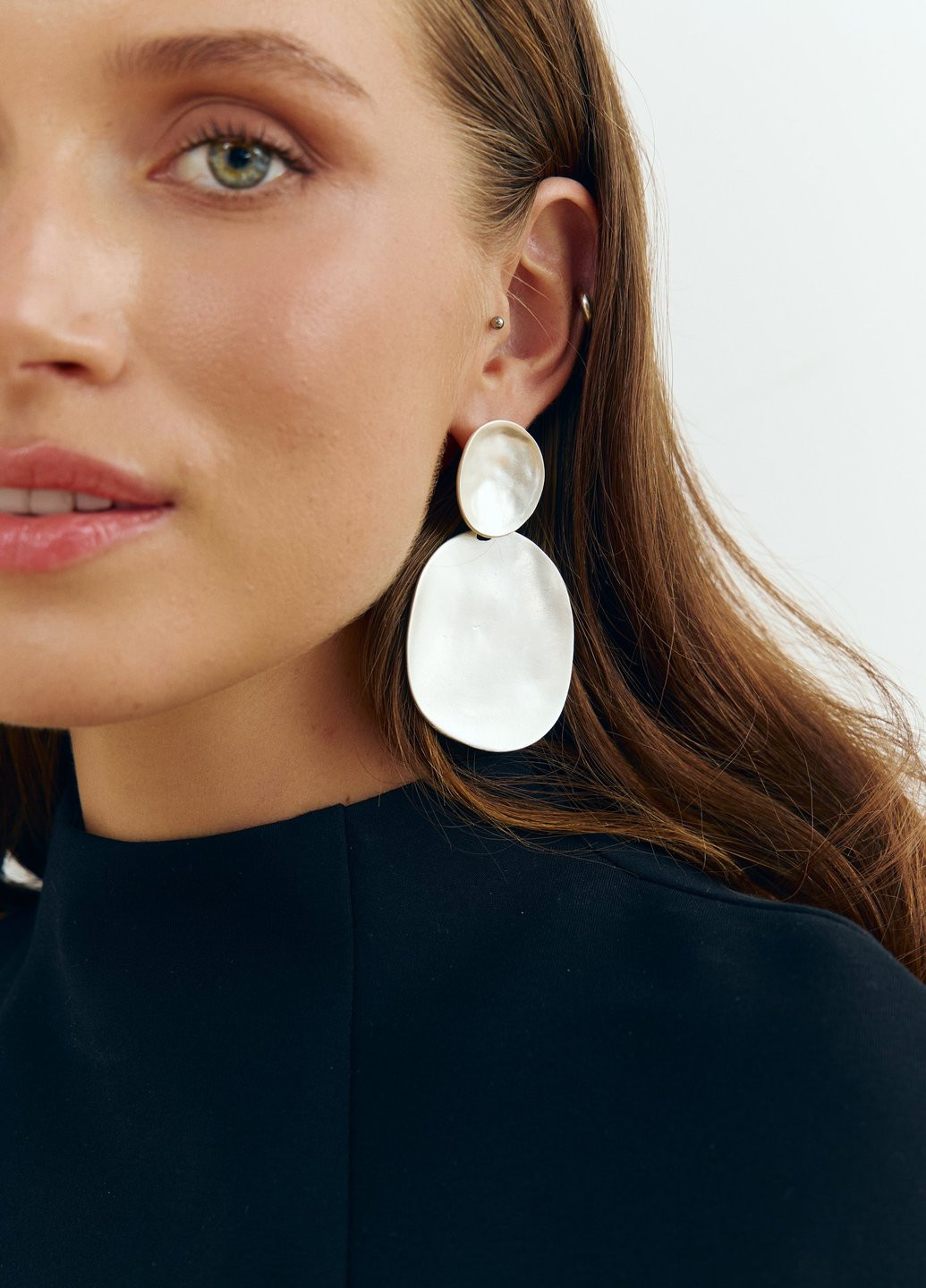 Серьги Gepur (362622380)