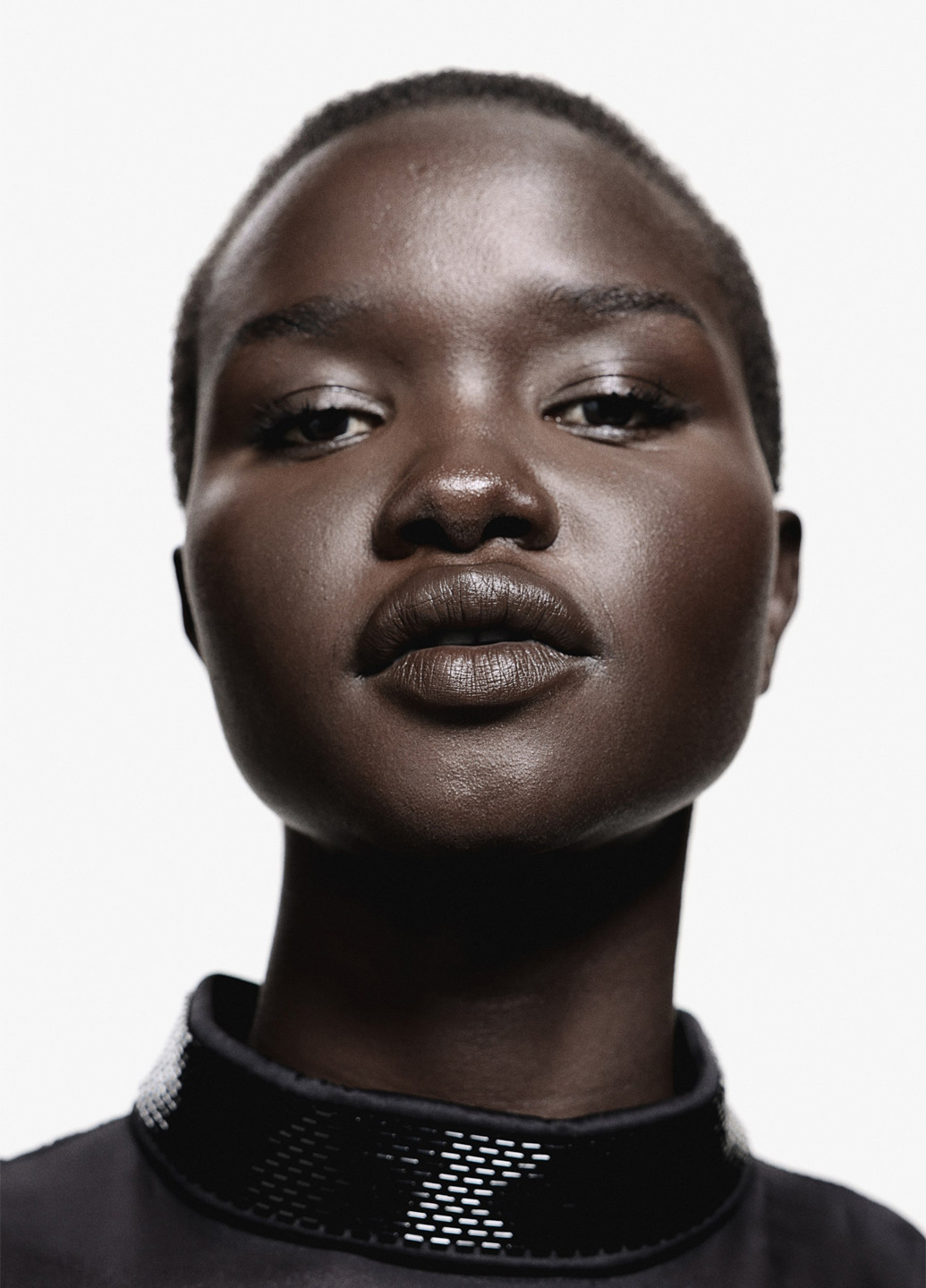 Чорна коктейльна, вечірня сукня H&M однотонна