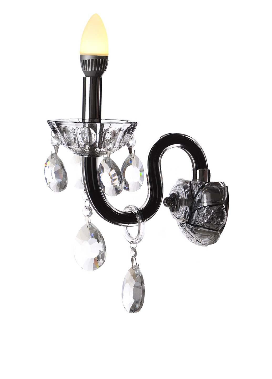 Бра, 11х25х32 см Brille (132200018)