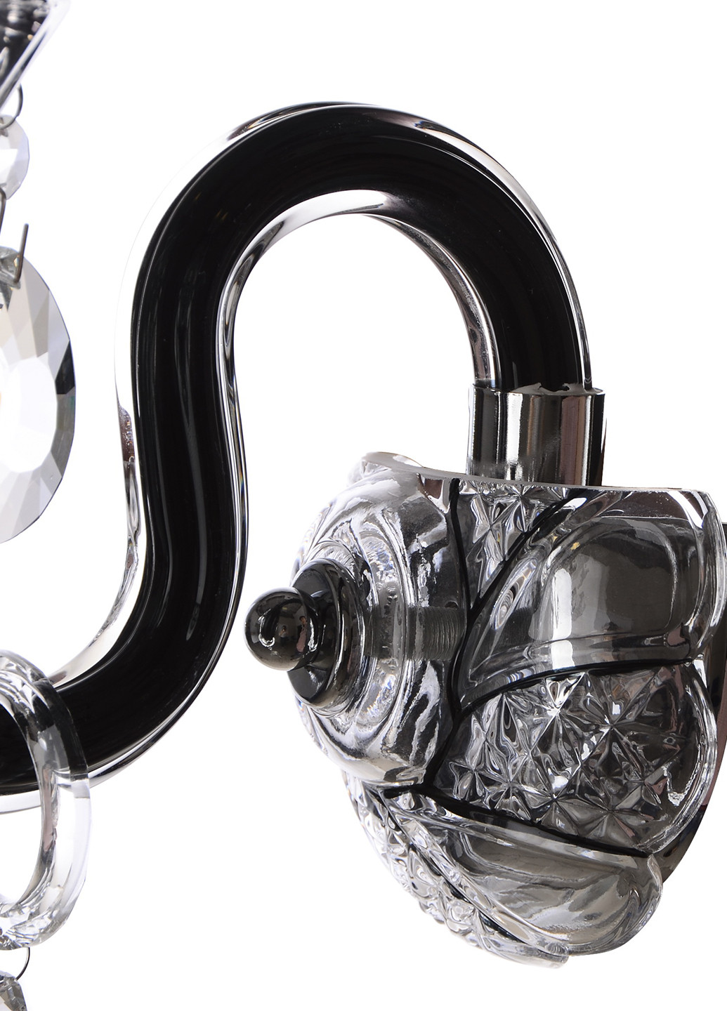 Бра, 11х25х32 см Brille (132200018)