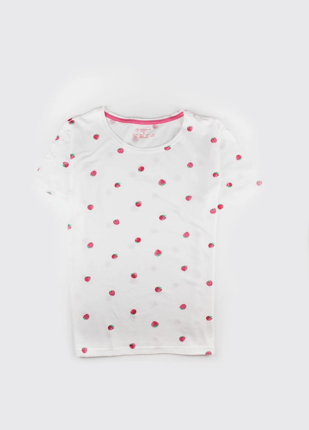 Футболка Primark - (251307339)