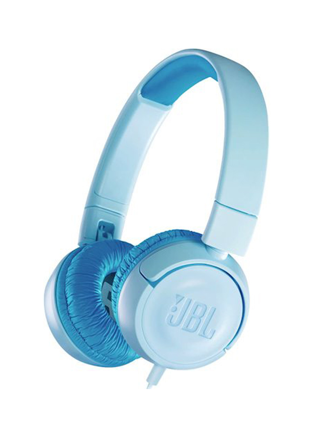 Наушники JBL jr300b синий (160880227)