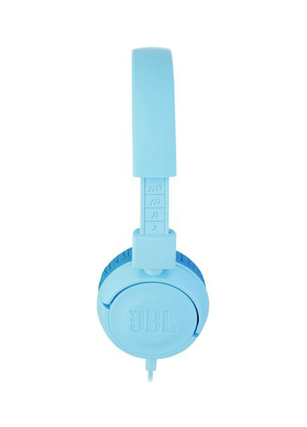 Навушники JR300B Синій JBL jr300b синий (160880227)