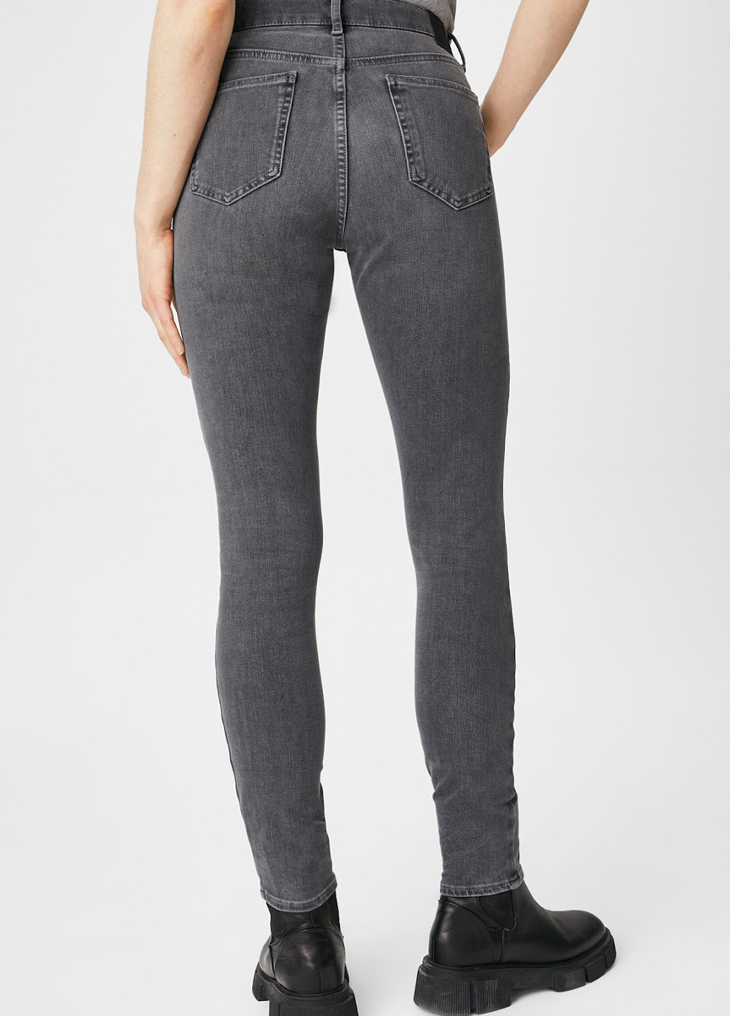 Джинсы C&A - (323066286)