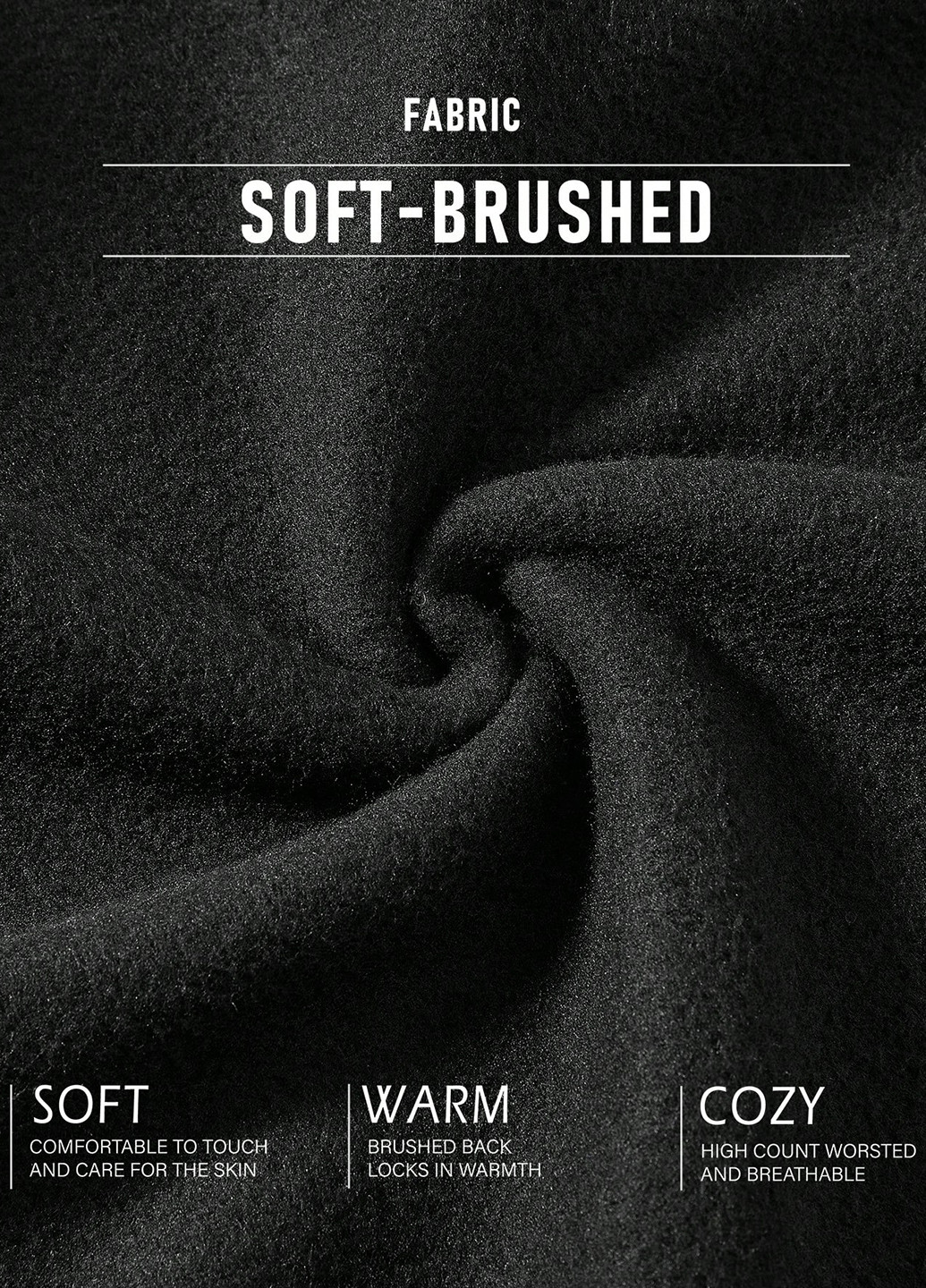 Черный свитшот SHEIN рисунок без декора (342081325)