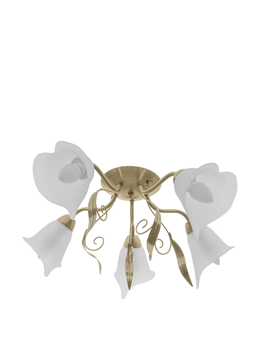 Люстра, 260х560 мм Brille (138507215)