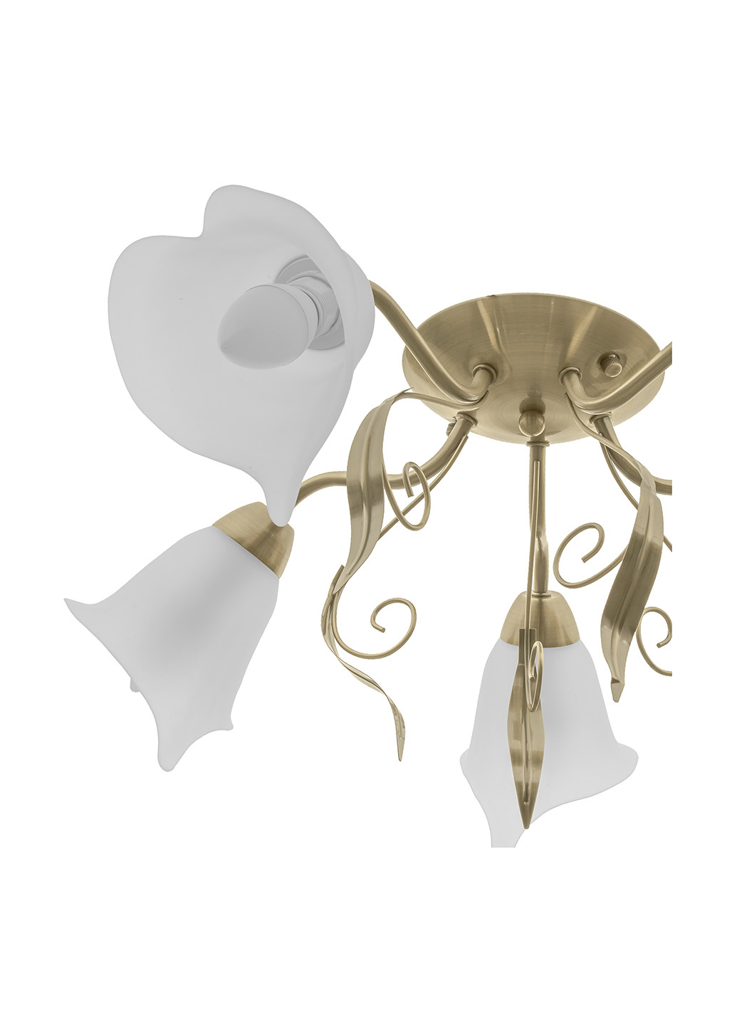 Люстра, 260х560 мм Brille (138507215)