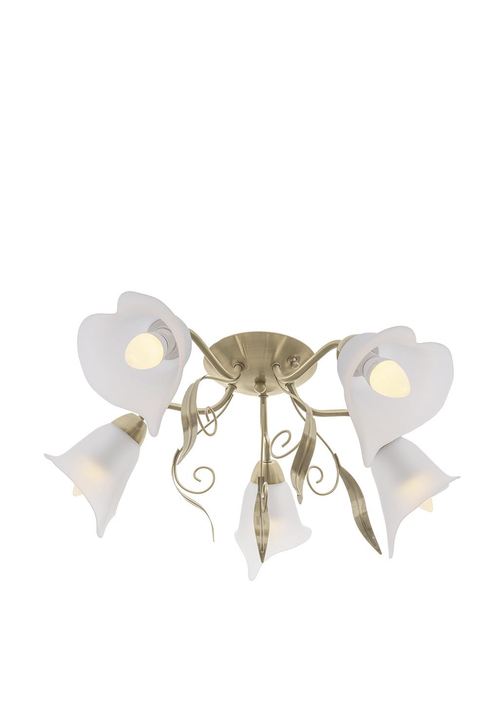 Люстра, 260х560 мм Brille (138507215)