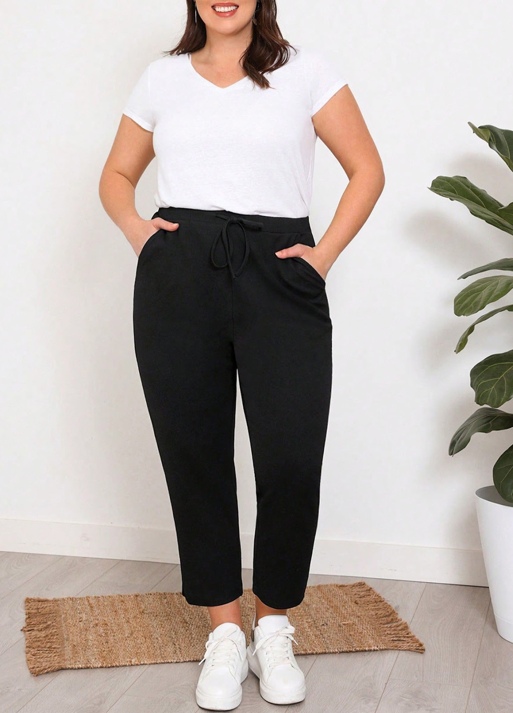 Штани SHEIN (325077769)