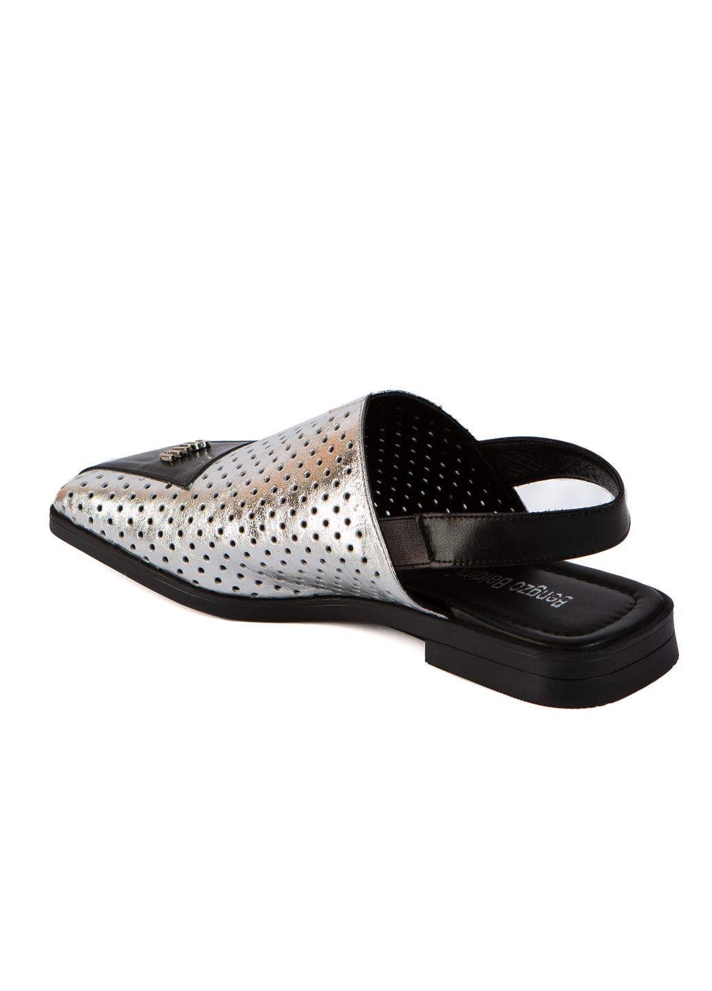 Босоніжки Bengzo Baldini (333981482)