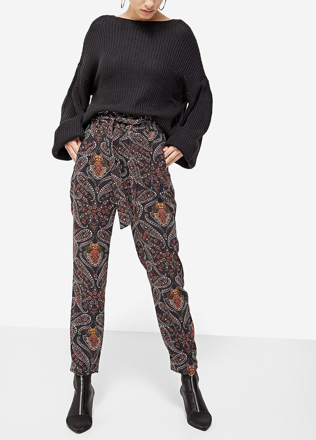 Штани Stradivarius (298299043)