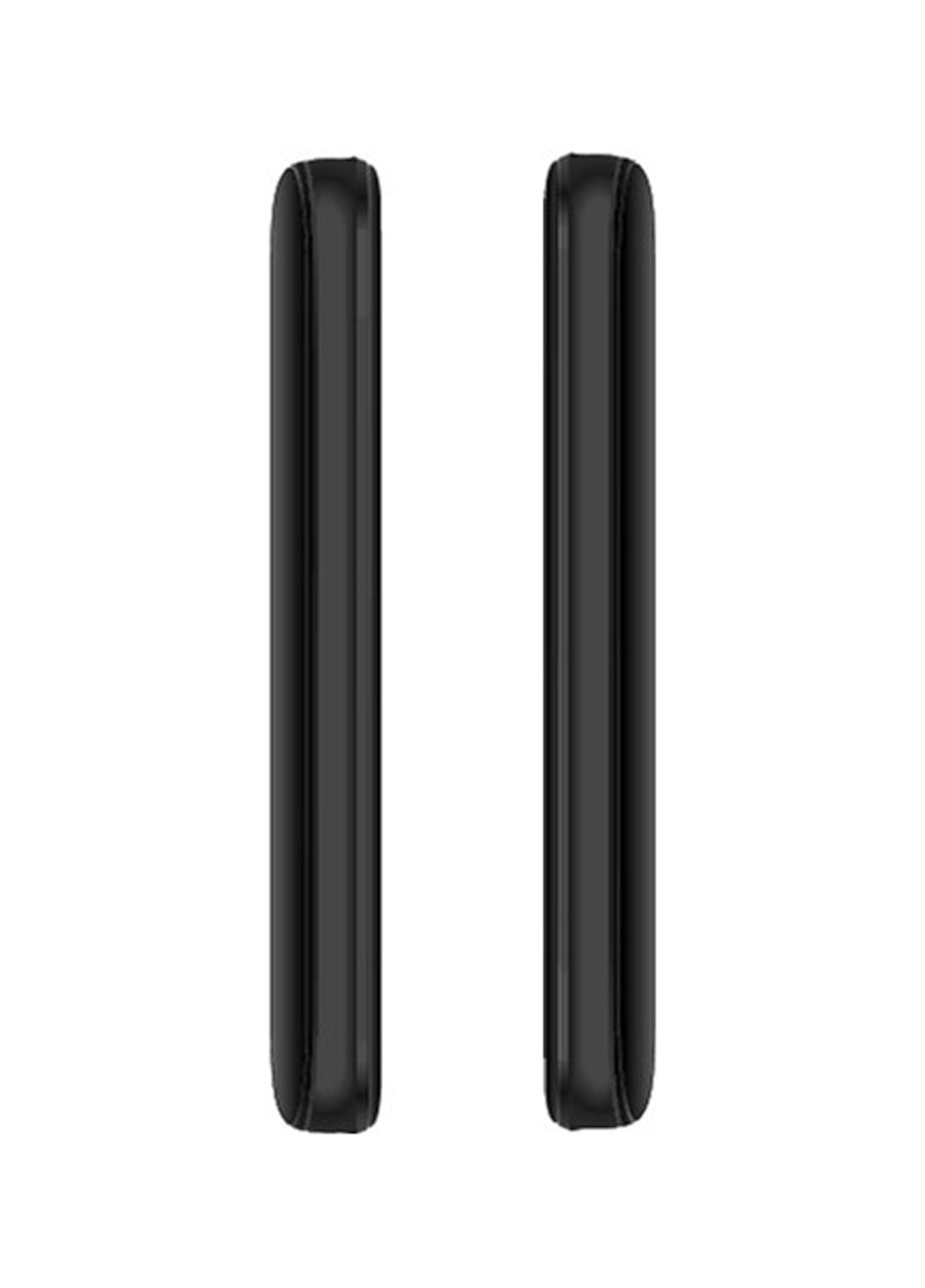Мобільний телефон Ergo f186 solace black (138565688)