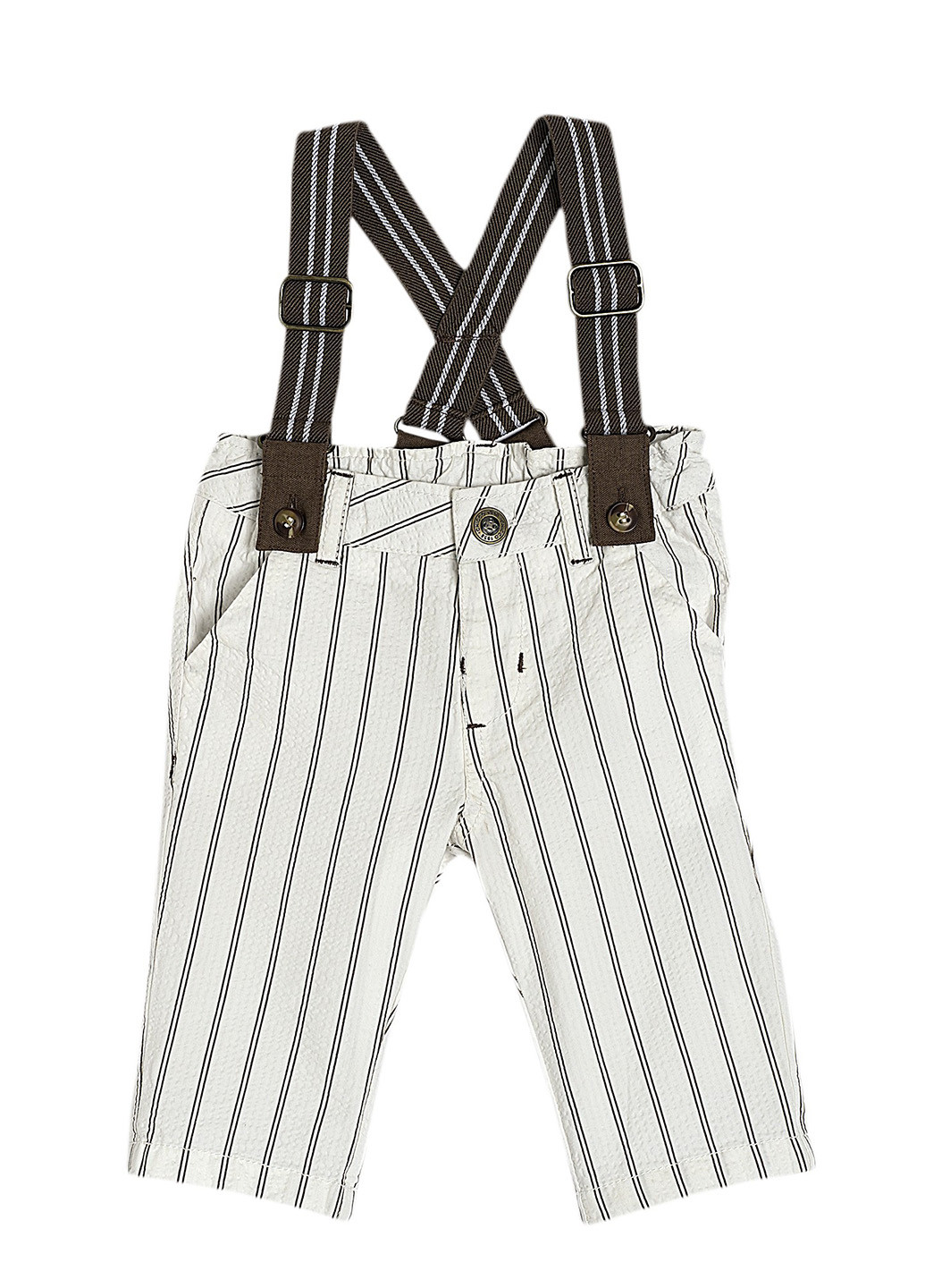 Молочные брюки Chicco