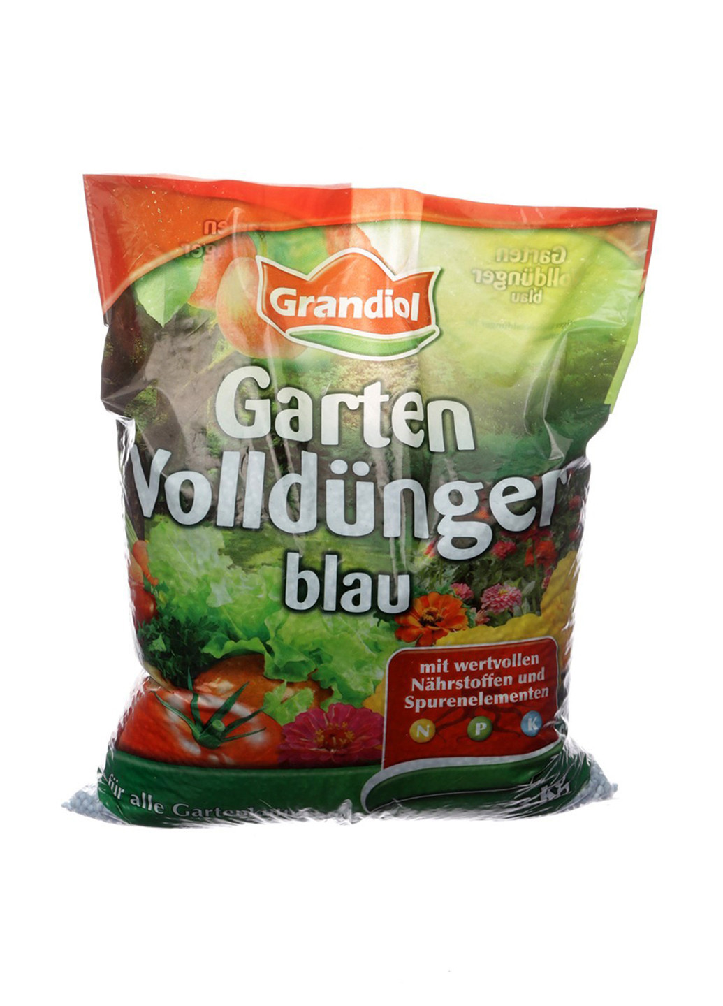 Удобрения для сада, 3 кг Grandiol (101682602)