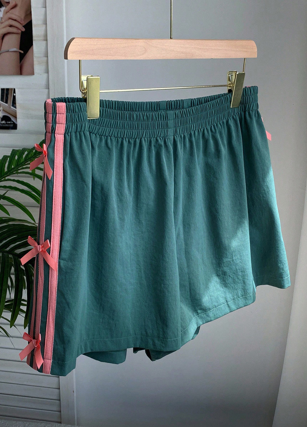 Шорти SHEIN (365439802)