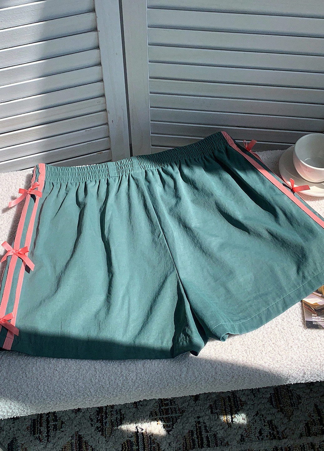 Шорти SHEIN (365439802)