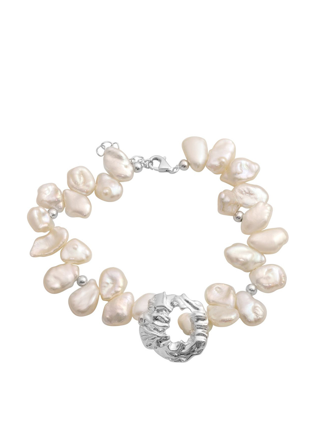 Браслет Silver Flame (350941468)