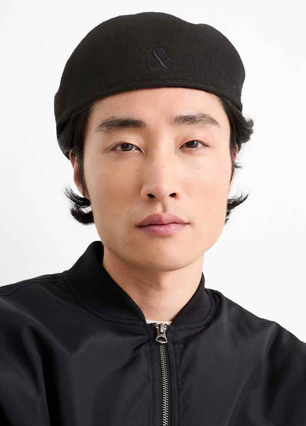 Картуз из шерсти C&A (369838914)